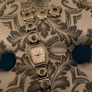 Vintage Mary Kay Watch